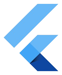 Flutter icon